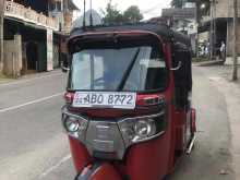 Bajaj RE 2017 Three Wheel