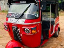 Bajaj RE 2012 Three Wheel