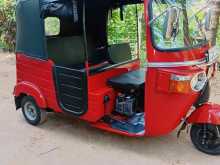 Bajaj RE 2014 Three Wheel
