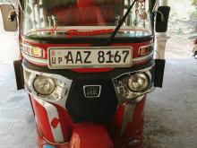 Bajaj 4 Stroke 2015 Three Wheel
