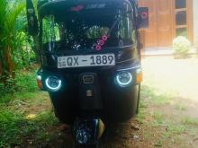 Bajaj RE 2010 Three Wheel
