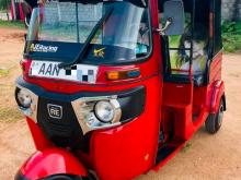 Bajaj Three Wheel 2014 Three Wheel