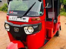 Bajaj RE 2015 Three Wheel