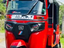 Bajaj RE 2016 Three Wheel