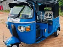 Bajaj RE 2013 Three Wheel