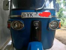 Bajaj RE 2012 Three Wheel