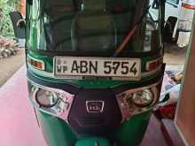 Bajaj RE 2016 Three Wheel