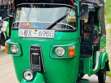 Bajaj RE 2010 Three Wheel