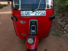 Bajaj RE 2006 Three Wheel