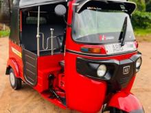Bajaj RE 2015 Three Wheel