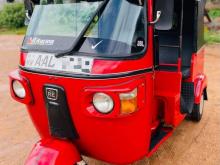 Bajaj RE 2013 Three Wheel