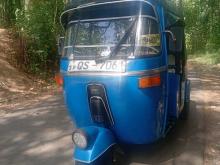 Bajaj RE 2009 Three Wheel