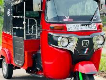 Bajaj RE 2016 Three Wheel