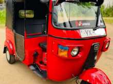 Bajaj RE 2012 Three Wheel