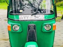 Bajaj RE 4 Stroke 2012 Three Wheel