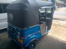 Bajaj RE 2019 Three Wheel