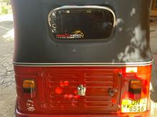 Bajaj RE 2008 Three Wheel