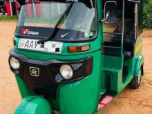 Bajaj RE 2015 Three Wheel