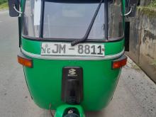 Bajaj RE 2004 Three Wheel