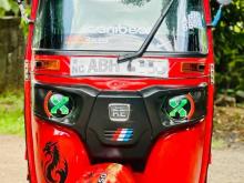 Bajaj RE 2015 Three Wheel