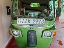 Bajaj RE 2014 Three Wheel