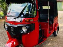 Bajaj RE 2016 Three Wheel
