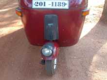 Bajaj RE 1995 Three Wheel