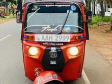 Bajaj RE 2013 Three Wheel