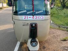 Bajaj RE 1990 Three Wheel