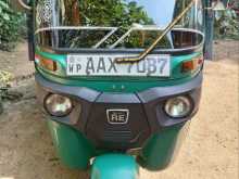 Bajaj RE 2015 Three Wheel