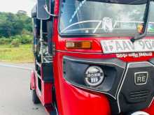 Bajaj RE 2014 Three Wheel