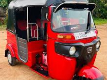 Bajaj RE 2015 Three Wheel