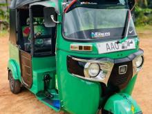 Bajaj RE 2014 Three Wheel