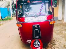 Bajaj RE 2004 Three Wheel