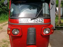 Bajaj RE 2010 Three Wheel