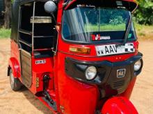 Bajaj Three Wheel 2015 Three Wheel