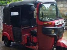 Bajaj RE 2014 Three Wheel