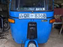 Bajaj 4 Stroke 2008 Three Wheel