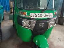Bajaj RE 2015 Three Wheel