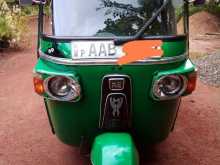 Bajaj RE 2012 Three Wheel