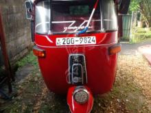 Bajaj RE 1996 Three Wheel
