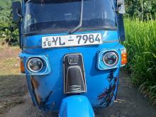 Bajaj RE 2011 Three Wheel