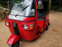 Bajaj RE 2012 Three Wheel