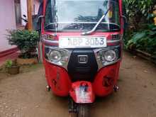 Bajaj RE 2017 Three Wheel