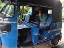 Bajaj RE 2015 Three Wheel