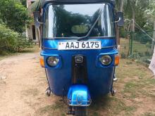 Bajaj RE 4 Stroke 2013 Three Wheel