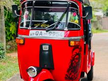 Bajaj RE 2006 Three Wheel
