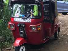 Bajaj RE 2011 Three Wheel