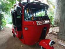 Bajaj RE 1996 Three Wheel