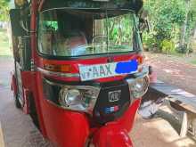 Bajaj RE 2015 Three Wheel